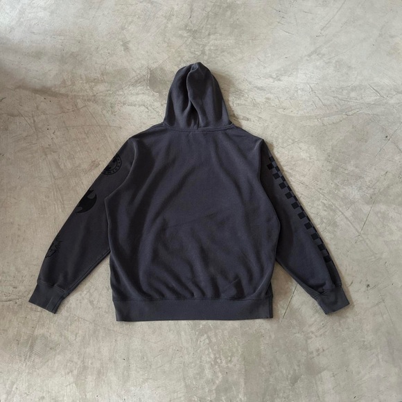 Batman Hoodie - Picture 2 of 2